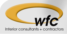 WFC Interior consultants and contractors